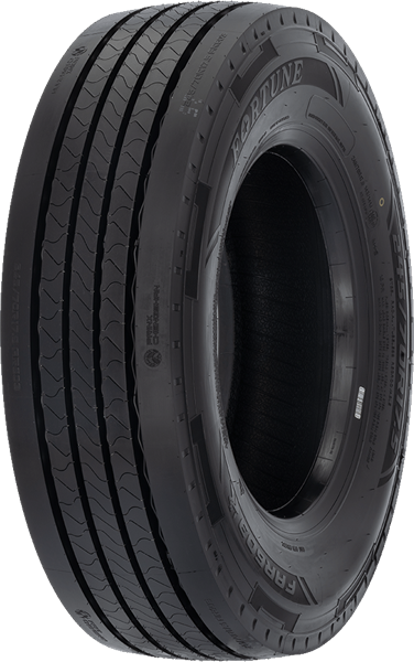 Fortune FAR 603 385/55 R22.5 160 K