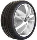 Fortune FSR701 235/45 R18 98 W