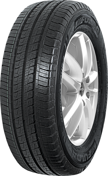 Fulda Conveo Tour 2 215/75 R16 113/111 R C