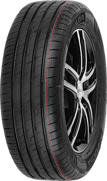 Fulda EcoControl HP 2 195/65 R15 91 V