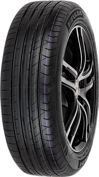 Fulda EcoControl SUV 225/55 R18 98 V FP