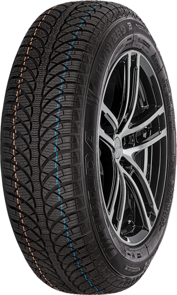 Fulda KRISTALL MONTERO 3 185/65 R14 86 T