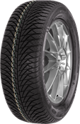 Fulda Multicontrol 205/60 R16 96 V XL