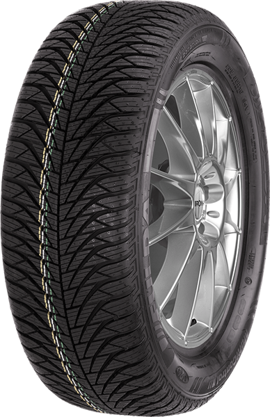 Fulda Multicontrol 185/55 R14 80 H