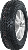 General Grabber AT3 265/70 R16 121/118 S OWL