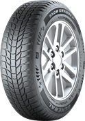 General SNOW GRABBER PLUS 255/45 R20 105 V MFS