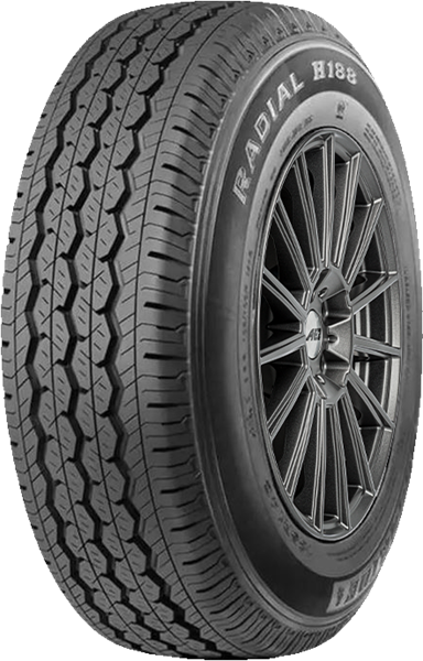 Goodride H188 225/70 R15 112/110 R C