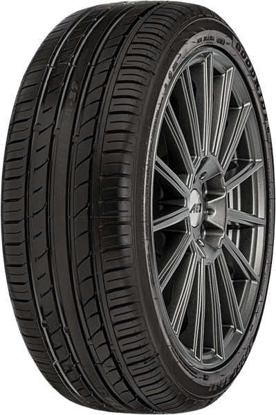 Goodride SA-37 245/45 R18 100 Y XL, ZR