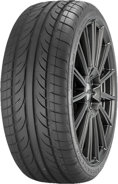 Goodride SA57 255/45 R19 104 W XL, ZR