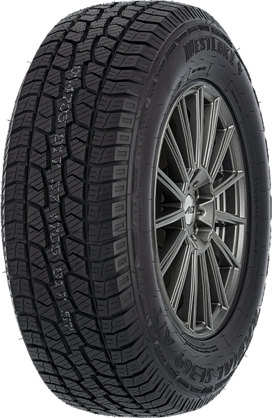 Goodride SL369 A/T 235/85 R16 120 Q