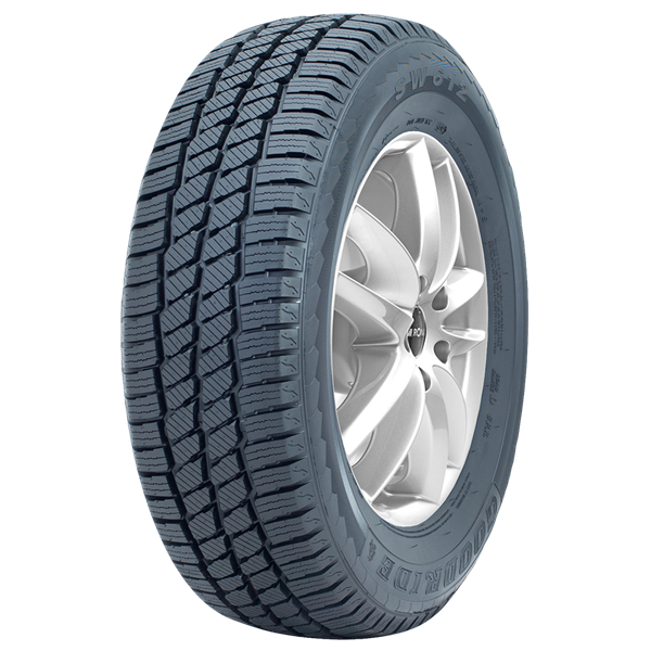 Goodride SW612 155/80 R13 85/83 Q C