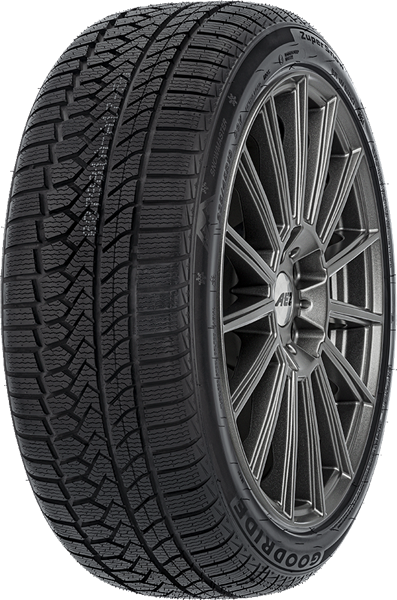 Goodride ZuperSnow Z-507 225/40 R18 92 V XL