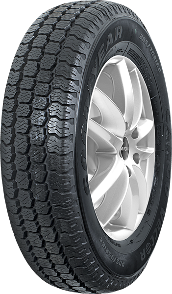 Goodyear CARGO VECTOR 285/65 R16 128 N C, 118R