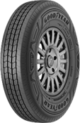 Goodyear Duramax Steel 7.50 R16 122/120 L C