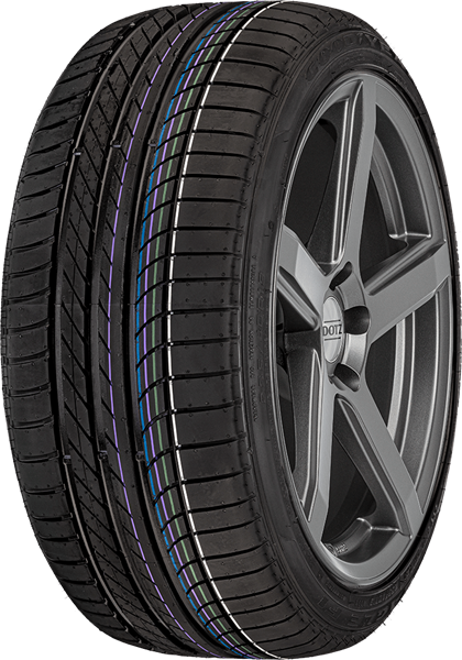 Goodyear EAGLE F1 ASYMMETRIC 215/35 R18 84 W XL, FP