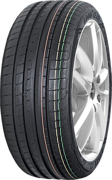 Goodyear Eagle F1 Asymmetric 3 215/50 R18 92 V FP