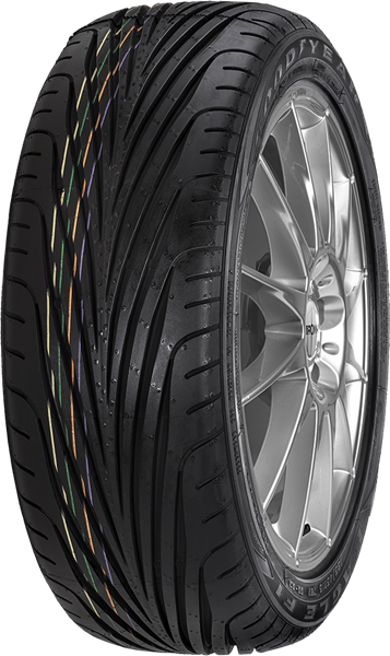 Goodyear EAGLE F1 GSD3