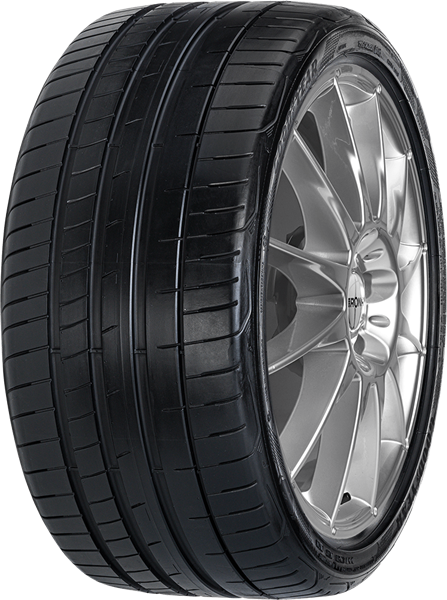 Goodyear Eagle F1 SuperSport 205/40 R18 86 Y XL, ZR, FP