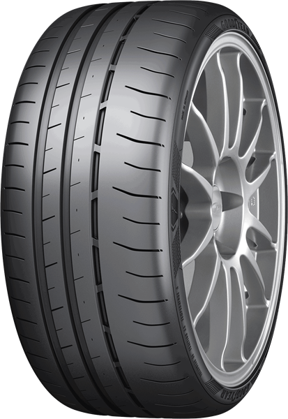 Goodyear Eagle F1 SuperSport R 245/30 R20 90 Y XL, FP, ZR