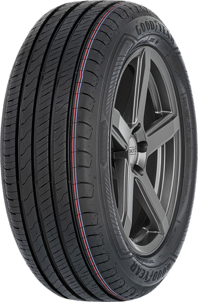 Goodyear EfficientGrip 2 SUV 225/60 R18 100 H