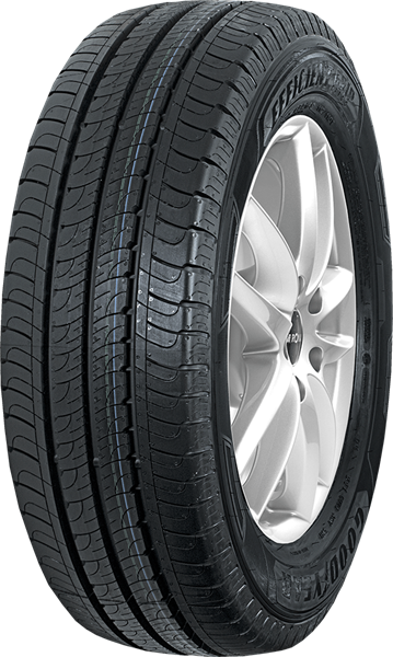 Goodyear Efficientgrip Cargo 225/65 R16 112/110 T C