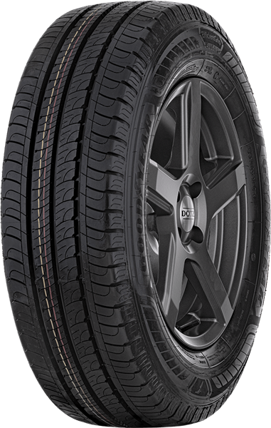 Goodyear EfficientGrip Cargo 2 215/65 R16 109/107 T C