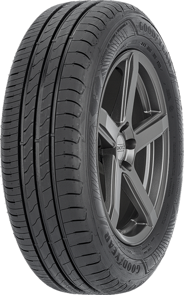 Goodyear Efficientgrip Compact 2