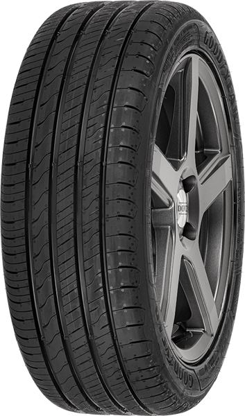 Goodyear Efficientgrip Performance 2 205/55 R16 91 H