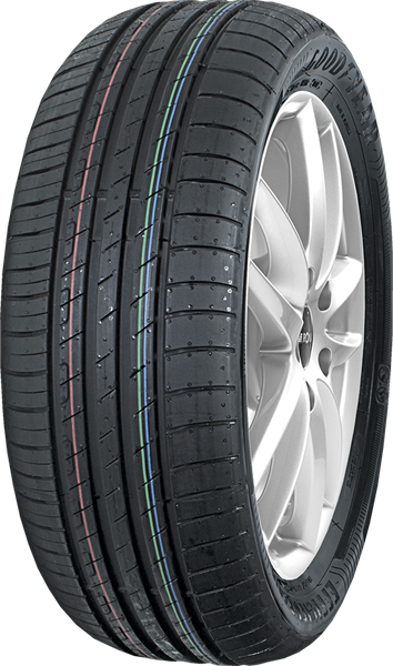 Goodyear Efficientgrip Performance 215/55 R18 95 H OE Renault