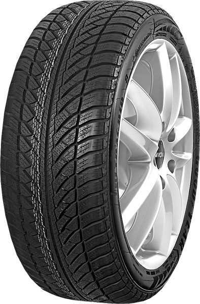 Goodyear UG 8 Performance 245/45 R18 100 V RUN ON FLAT XL, MFS, MOE, *