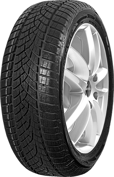 Goodyear UG Performance G1 225/50 R17 98 H XL, MO