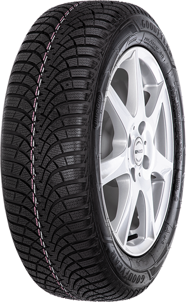 Goodyear Ultra Grip 9+ 185/65 R14 86 T