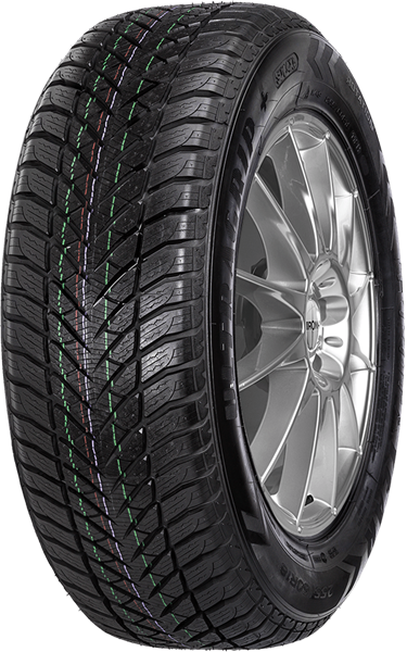 Goodyear Ultra Grip + SUV 255/60 R17 106 H FP