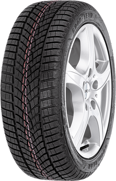 Goodyear UltraGrip Performance + 255/50 R19 107 T XL, SealTech