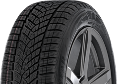 Goodyear UltraGrip Performance + SUV