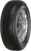 Goodyear Vector 4Seasons G2 165/65 R15 81 T