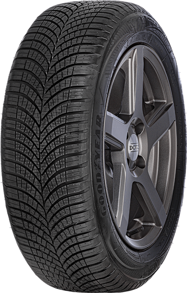 Goodyear Vector 4Seasons Gen-3 215/50 R19 93 H