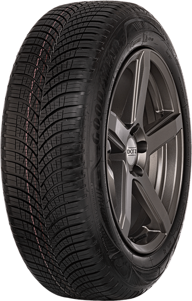 Goodyear Vector 4Seasons Gen-3 SUV 215/65 R17 103 V XL