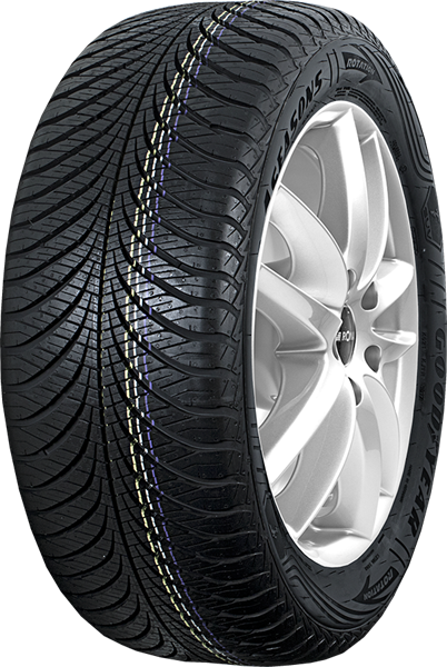 Goodyear Vector 4Seasons SUV G2 215/65 R17 99 V SealTech