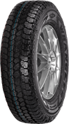 Goodyear Wrangler AT ADV 265/65 R17 112 T