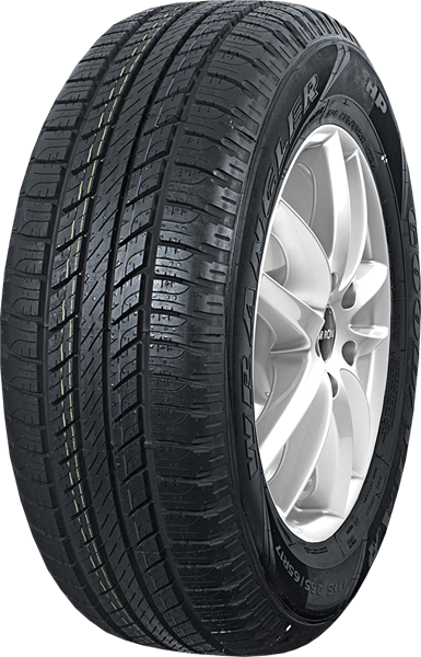Goodyear Wrangler HP All Weather 245/70 R16 107 H FP
