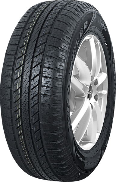 Goodyear Wrangler HP All Weather 275/55 R17 109 V