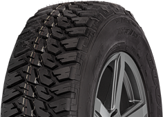 Goodyear WRANGLER MTR