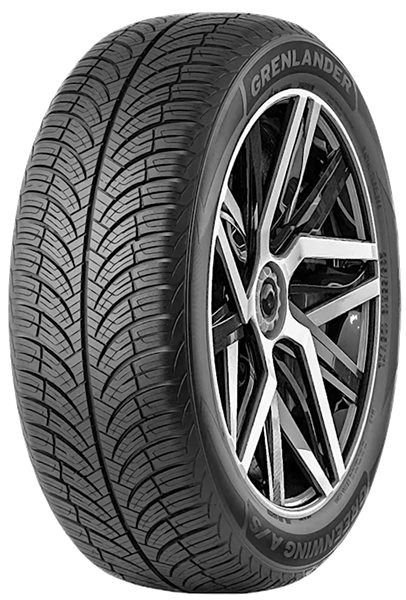 Grenlander Greenwing A/S 205/50 R17 93 W