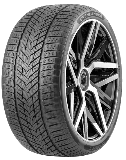 Grenlander ICEHAWKE II 275/50 R20 113 H XL