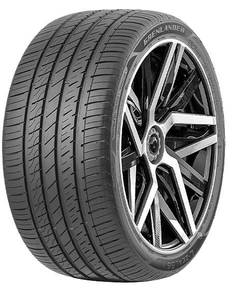 Grenlander L-ZEAL 56 275/30 R21 98 W XL