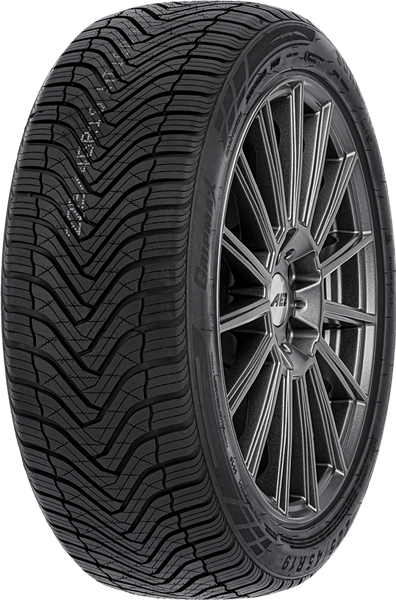 GRIPMAX SureGrip AS 245/50 R18 104 W XL