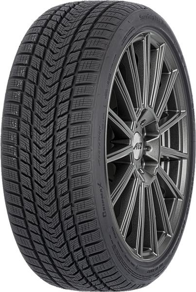 GRIPMAX SureGrip ProWinter 245/50 R19 105 V XL