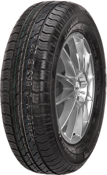 GT Radial Kargomax ST-4000 195/70 R14 96 N XL