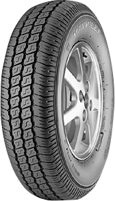 GT Radial Maxmiler 145/80 R12 80/78 Q